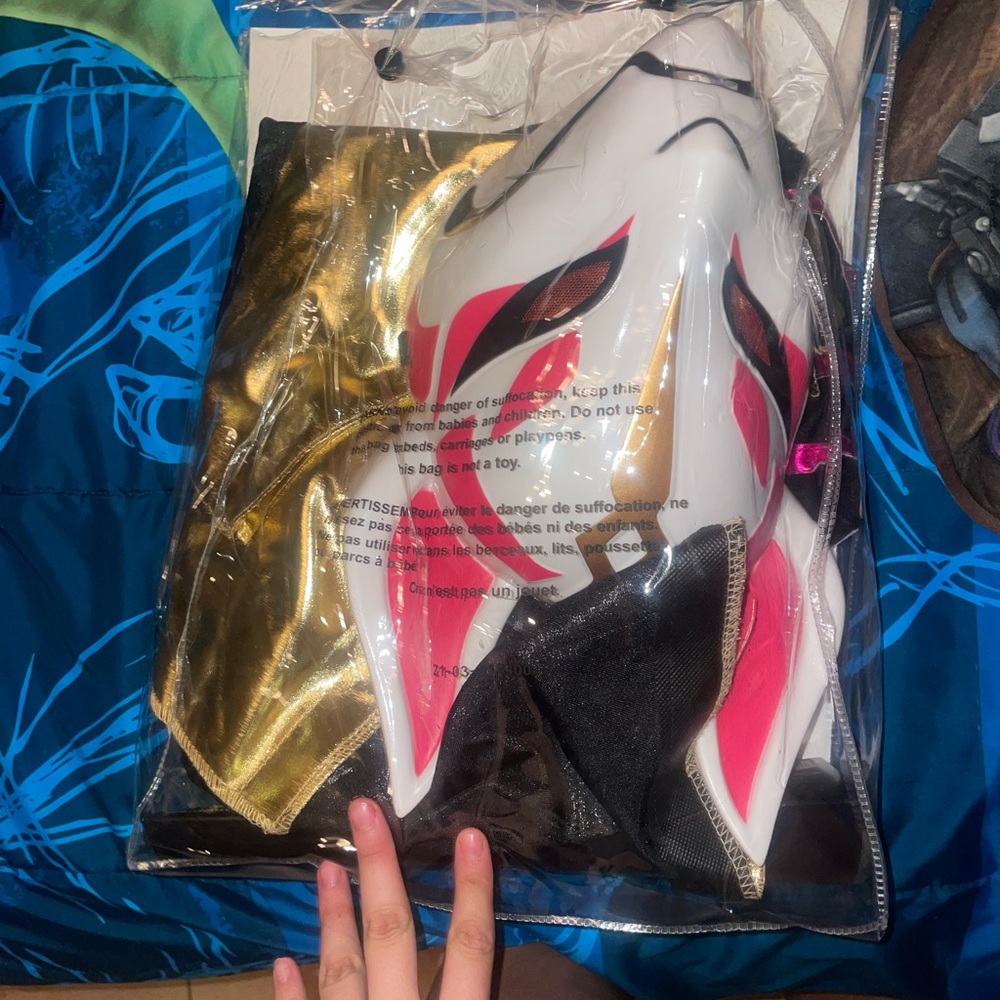 FORTNITE COSTUME 12-14